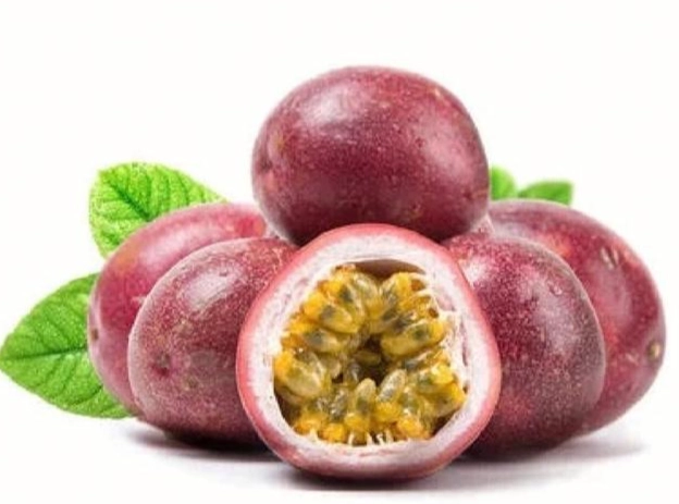 百香果每日食用