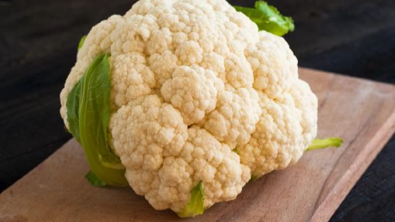 冷凍花椰菜料理 冷凍花椰菜料理