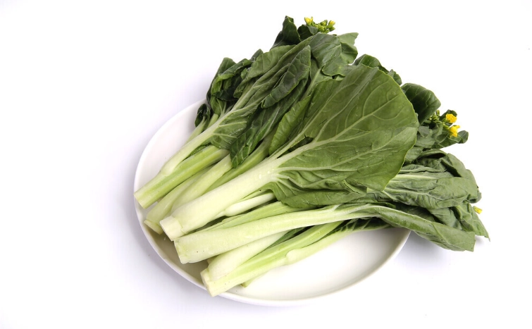 高鉀蔬菜菜心