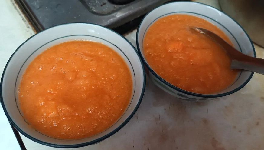 胡蘿蔔汁副作用