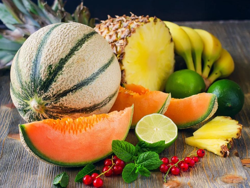 膳食纖維水果好處