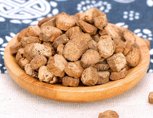 牛蒡茶適合人群