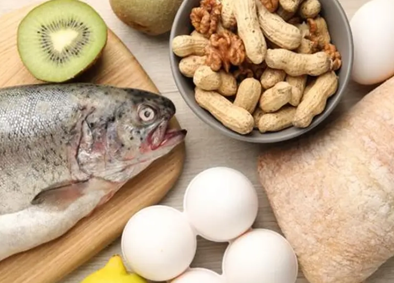 麩質過敏飲食禁忌