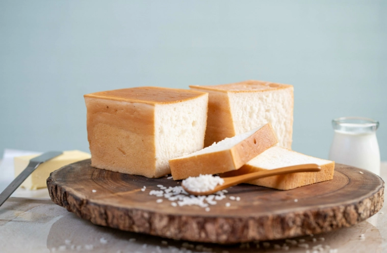 無麩質食物列表