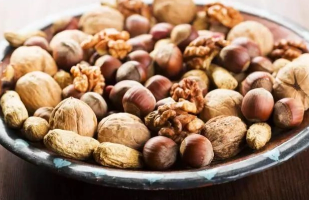 高纖維減肥食譜