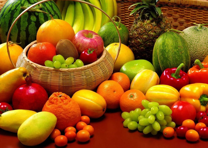 低磷水果列表 低磷水果列表