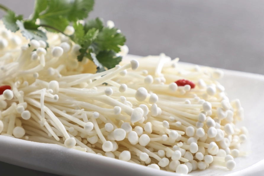 隔夜金針菇安全 隔夜金針菇安全