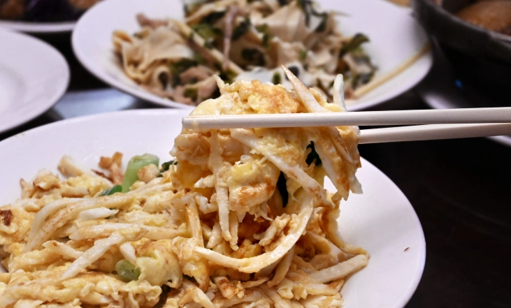 家常菜小館推薦