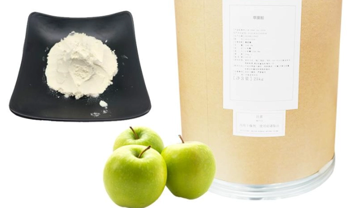 蘋果纖維粉功效 蘋果纖維粉功效