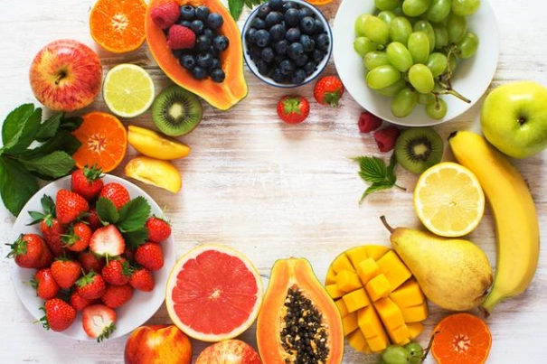 水果營養補充 水果營養補充