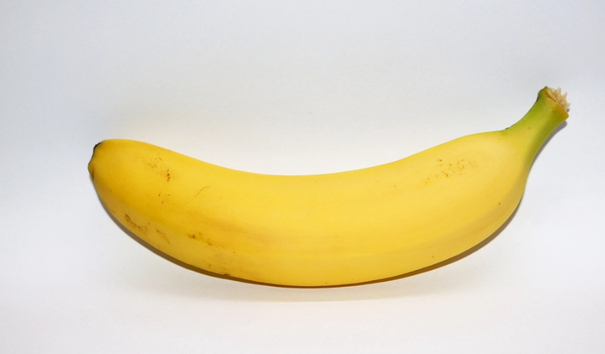 香蕉營養成分