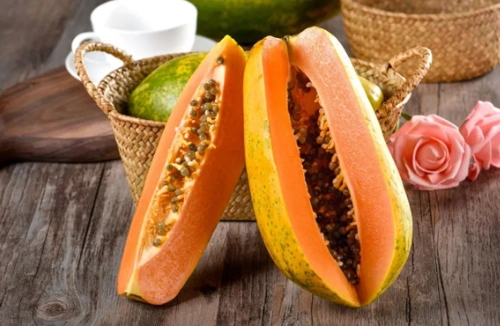 脹氣適合的水果