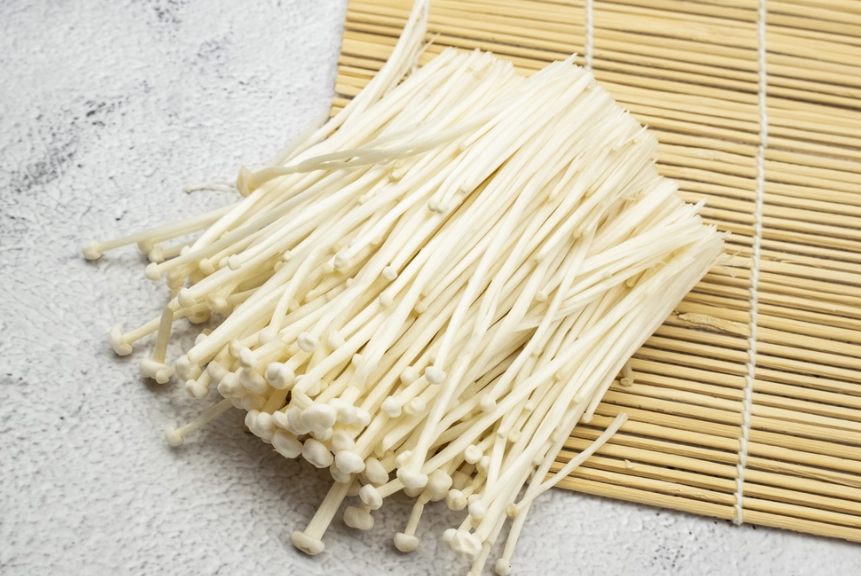 金針菇冷藏方法 金針菇冷藏方法