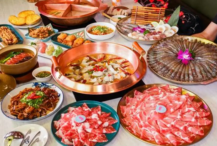 家常菜私廚體驗