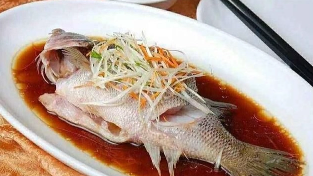 低磷魚類