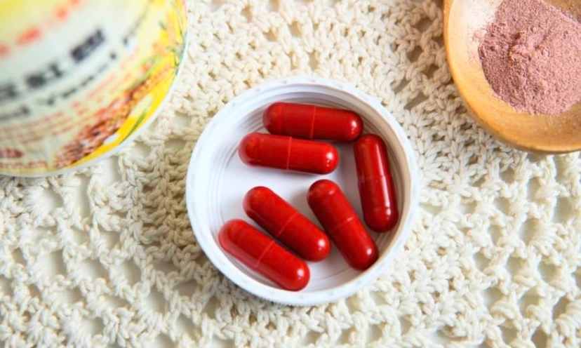 納豆紅麴食用時間