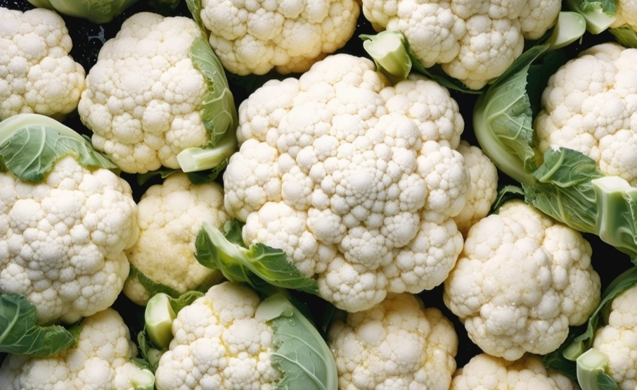 冷凍花椰菜料理 冷凍花椰菜料理
