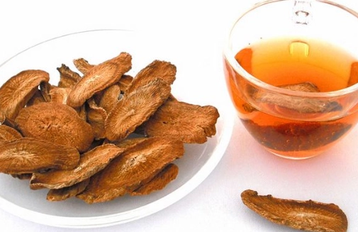 牛蒡茶適合人群