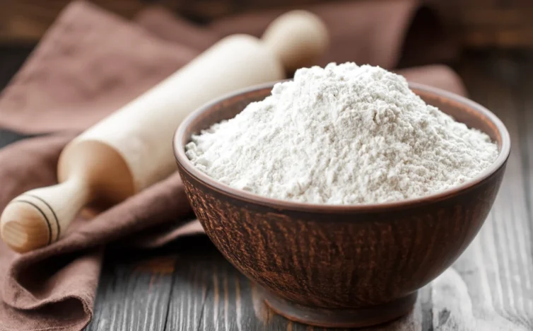 粘米粉糯米粉分別