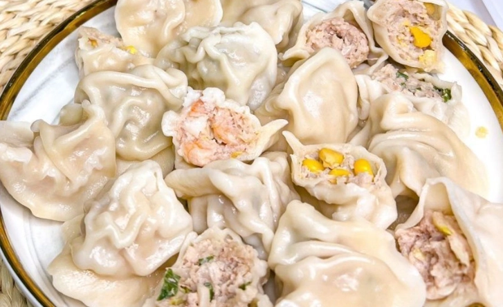 水餃煮法技巧 水餃煮法技巧