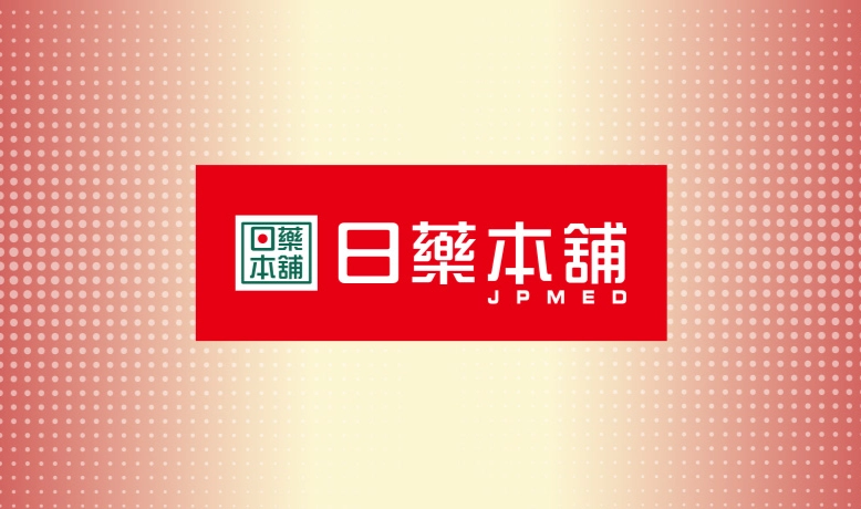 台灣藥妝店母公司