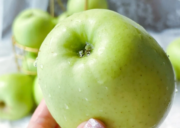 青蘋果營養 青蘋果營養