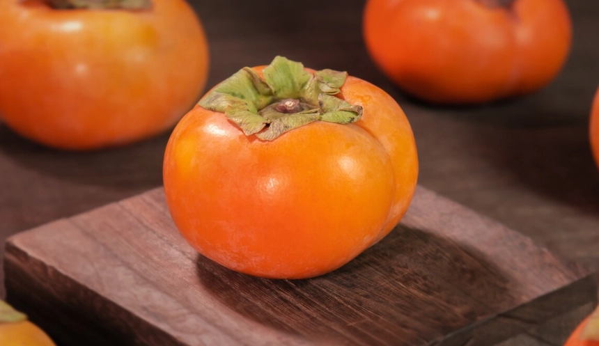 柿子饮食注意事项