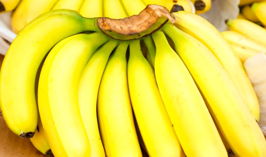 空腹吃香蕉壞處