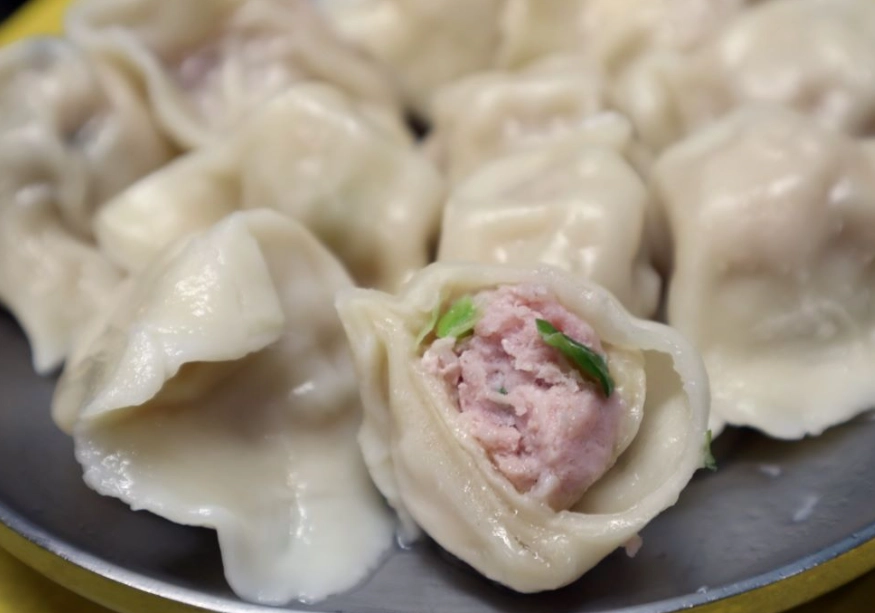 水餃皮營養 水餃皮營養