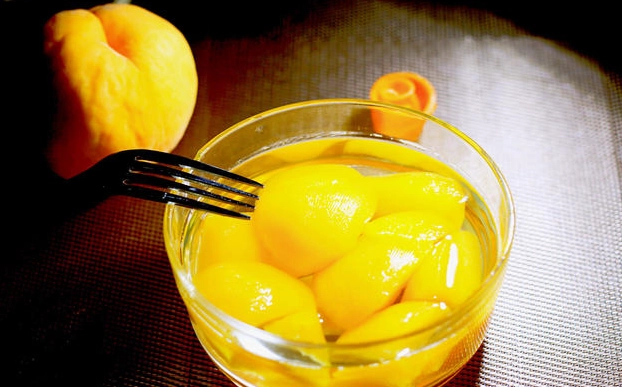 蒸桃子好處 蒸桃子好處