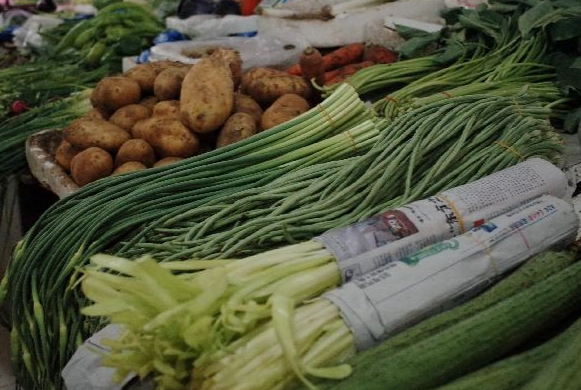 深綠色蔬菜食譜