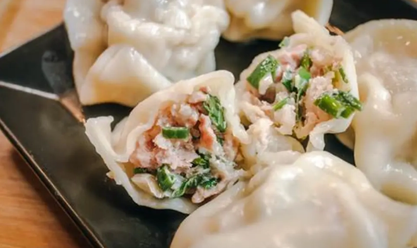 如何煮水餃不破皮 如何煮水餃不破皮