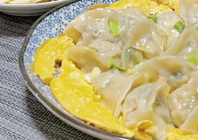 如何煮水餃皮不破 如何煮水餃皮不破