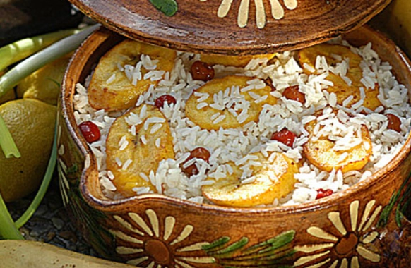 嬰兒副食品做法