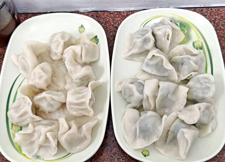 水餃煮法技巧 水餃煮法技巧