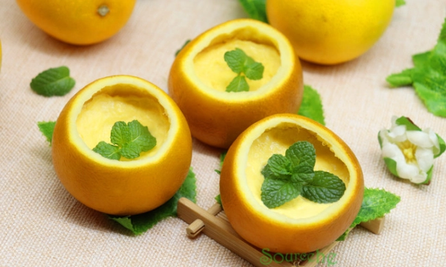 蒸水果好處 蒸水果好處