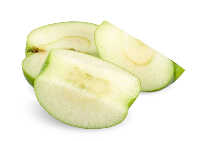 蘋果皮食用安全