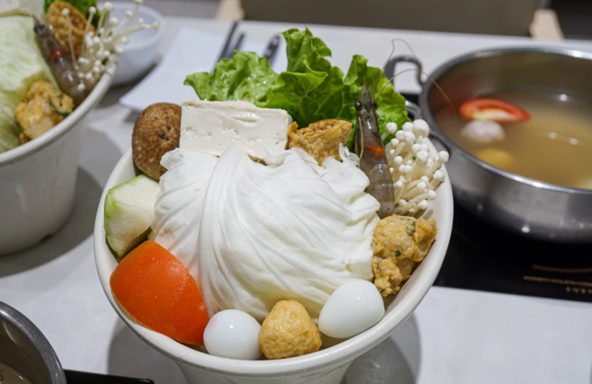 社子美食餐廳推薦