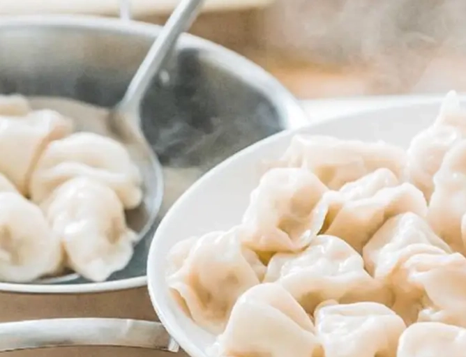 水餃皮煮法 水餃皮煮法