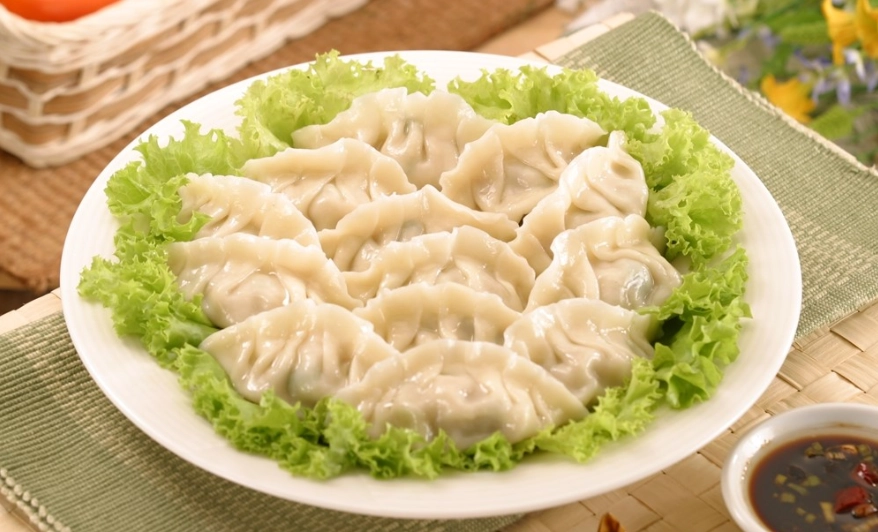 防止水餃粘鍋 防止水餃粘鍋