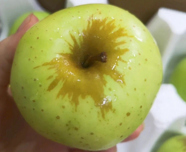 青蘋果健康益處 青蘋果健康益處