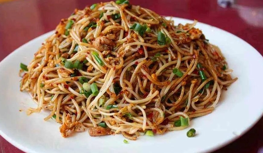 米粉蛋白質含量