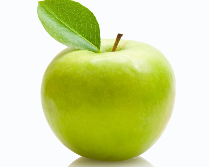青蘋果紅蘋果比較