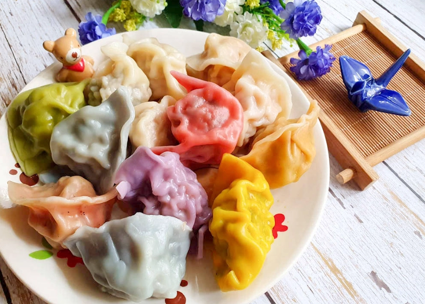 水餃皮黏鍋底解決方法 水餃皮黏鍋底解決方法