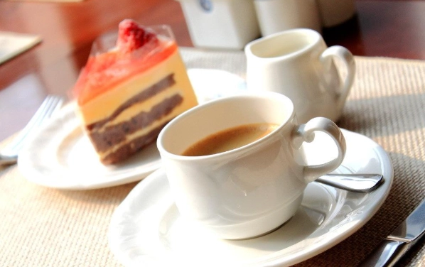 喝咖啡注意事項