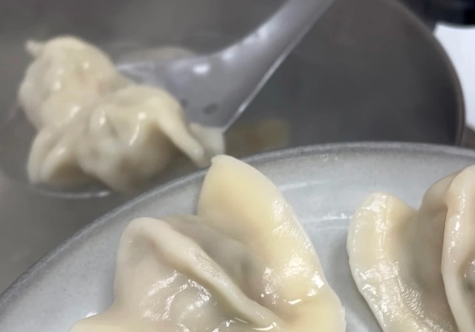 煮水餃皮技巧 煮水餃皮技巧