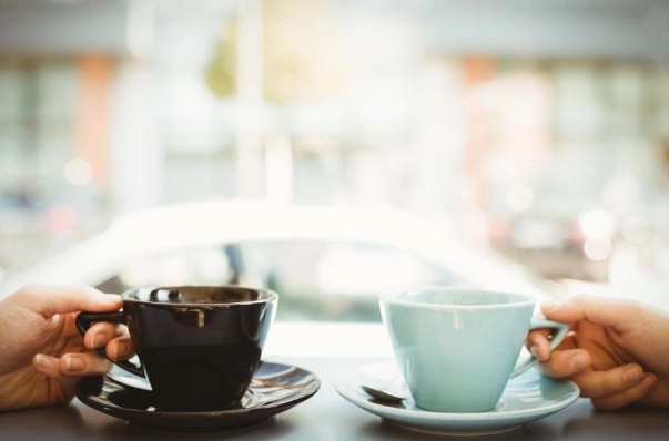 喝咖啡注意事項