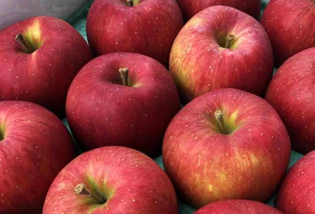 日本青蘋果好處