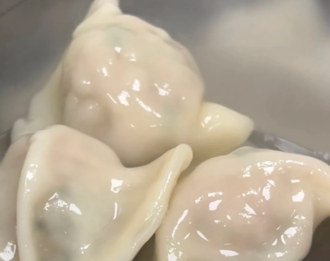 如何煮水餃皮不破 如何煮水餃皮不破
