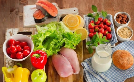 三酸甘油脂過多吃什麼水果